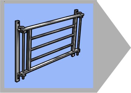 Headwall grating-icon1